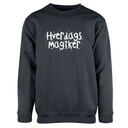 HVERDAGSMAGIKER COLLEGEGENSER