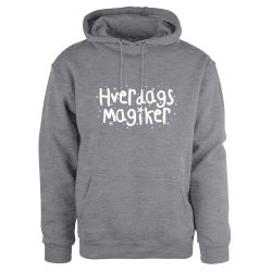 HVERDAGSMAGIKER HETTEGENSER