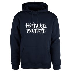 HVERDAGSMAGIKER HETTEGENSER