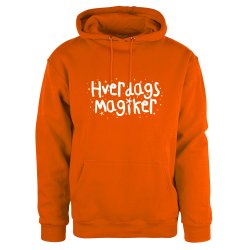 HVERDAGSMAGIKER HETTEGENSER