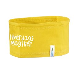 HVERDAGSMAGIKER Fairtrade pannebnd