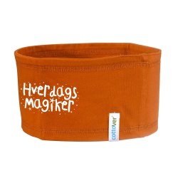 HVERDAGSMAGIKER Fairtrade pannebnd