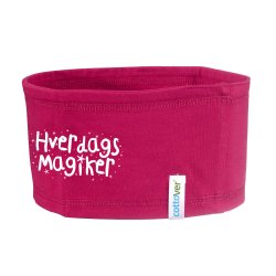 HVERDAGSMAGIKER Fairtrade pannebnd