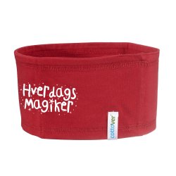HVERDAGSMAGIKER Fairtrade pannebnd