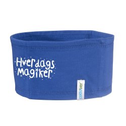 HVERDAGSMAGIKER Fairtrade pannebnd