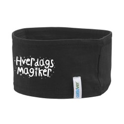 HVERDAGSMAGIKER Fairtrade pannebnd