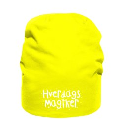 HVERDAGSMAGIKER SACO LUE