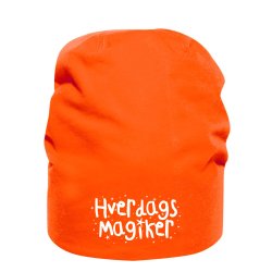 HVERDAGSMAGIKER SACO LUE