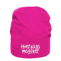 HVERDAGSMAGIKER SACO LUE