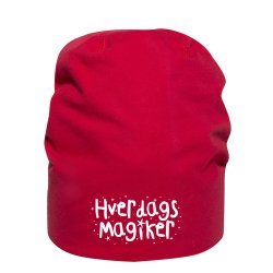 HVERDAGSMAGIKER SACO LUE