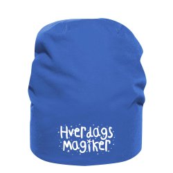 HVERDAGSMAGIKER SACO LUE