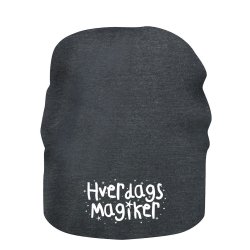 HVERDAGSMAGIKER SACO LUE