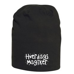 HVERDAGSMAGIKER SACO LUE