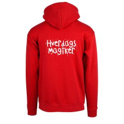 HVERDAGSMAGIKER HETTEJAKKE