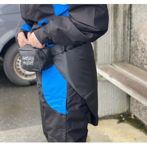 HVERDAGSMAGIKER Pingvinbelte