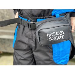 HVERDAGSMAGIKER Pingvinbelte