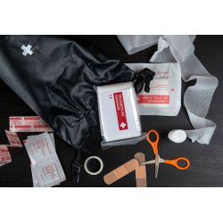 VANNTETT FRSTEHJELPSKIT