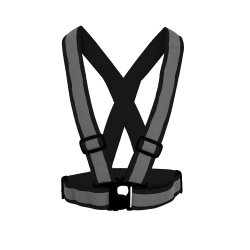 PAKKETILBUD PINGVINBELTE + REFLEKSSELE