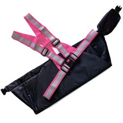 PAKKETILBUD PINGVINBELTE + REFLEKSSELE