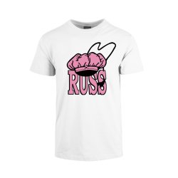 ROSARUSS T-SHIRT VOKSEN