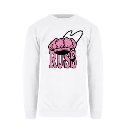 ROSARUSS SWEATSHIRT JR.