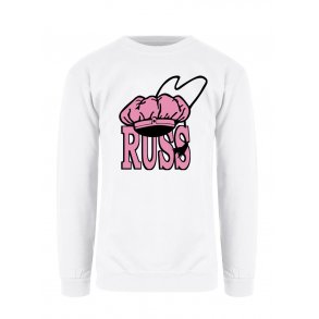 ROSARUSS SWEATSHIRT JR.