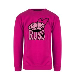 ROSARUSS SWEATSHIRT JR.