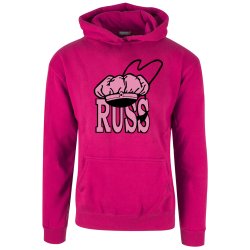 ROSARUSS HETTEGENSER JR.