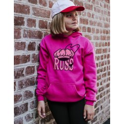 ROSARUSS HETTEGENSER JR.