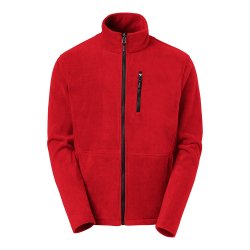 Fleece zip Ames