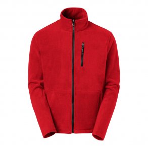 Fleece zip Ames