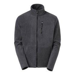 Fleece zip Ames