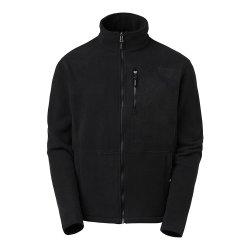 Fleece zip Ames