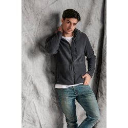 Fleece zip Ames
