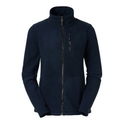 Fleece zip Alma
