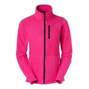 Fleece zip Alma