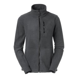 Fleece zip Alma