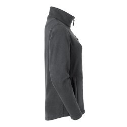 Fleece zip Alma
