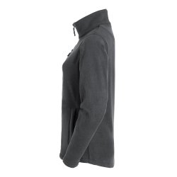 Fleece zip Alma