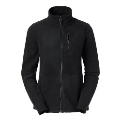 Fleece zip Alma