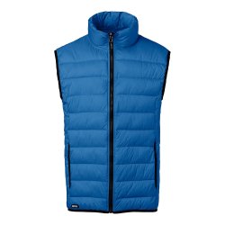 Vest Ames padded