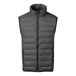 Vest Ames padded