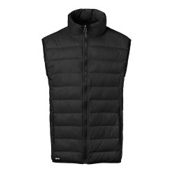 Vest Ames padded