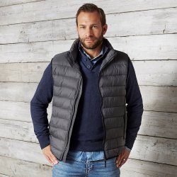 Vest Ames padded