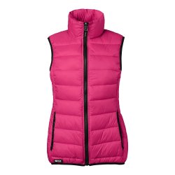 Vest Alma padded