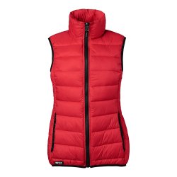 Vest Alma padded