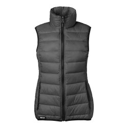 Vest Alma padded