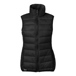 Vest Alma padded