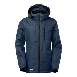 Shell jacket Alma