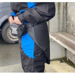 SUPERHELTER JOBBER I BARNEHAGE Pingvinbelte